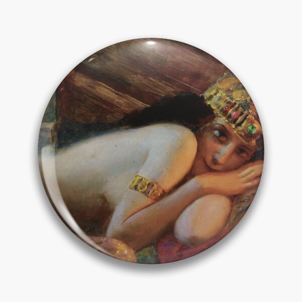 Item preview, Gaston Bussiere - Oriental Beauty designed and sold by TeeARTHY.