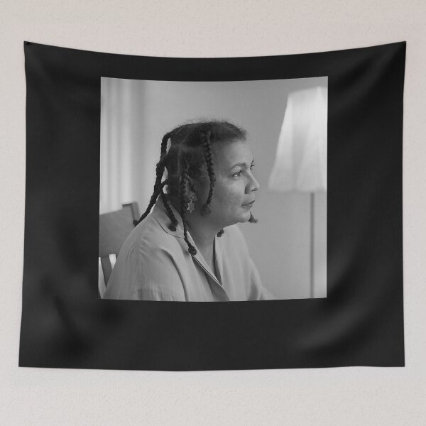 Item preview, Bell Hooks  designed and sold by PeimanSamsum.