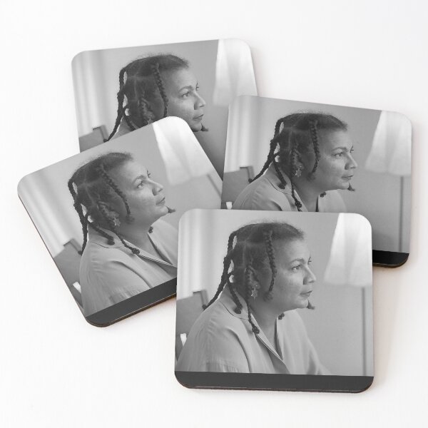 Item preview, Bell Hooks  designed and sold by PeimanSamsum.