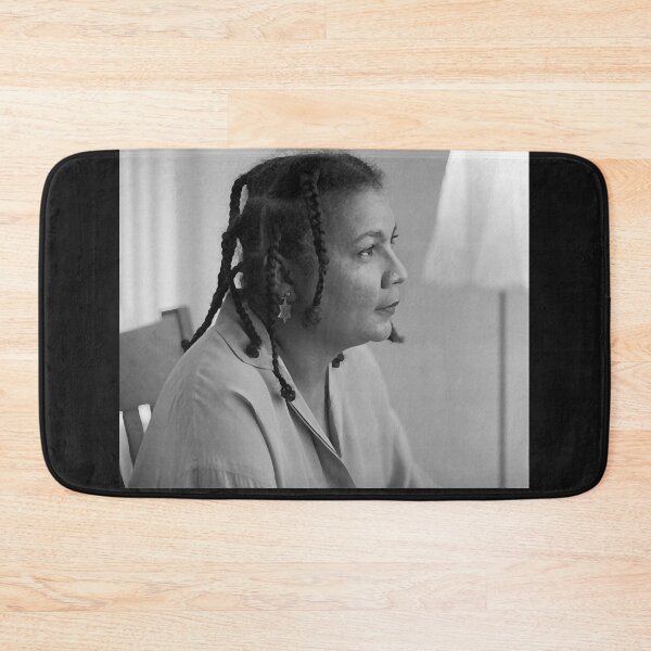Item preview, Bell Hooks  designed and sold by PeimanSamsum.