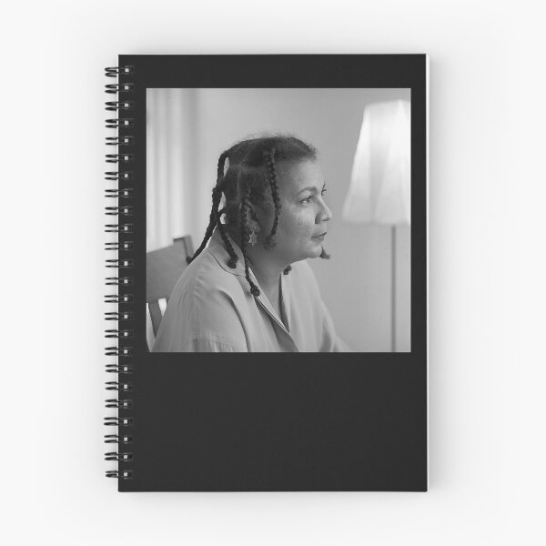 Item preview, Bell Hooks  designed and sold by PeimanSamsum.