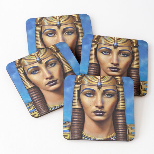 Item preview, EGYPTIAN GODDESS #5 designed and sold by Prilidiarts.