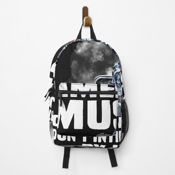 Item preview, American muscle cause imports don't intimidate just by iding american designed and sold by LupeSala.