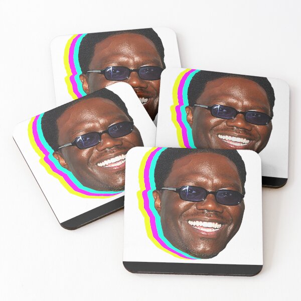 Item preview, Bernie Mac designed and sold by PeimanSamsum.