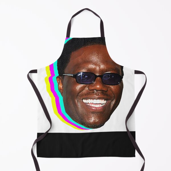 Item preview, Bernie Mac designed and sold by PeimanSamsum.