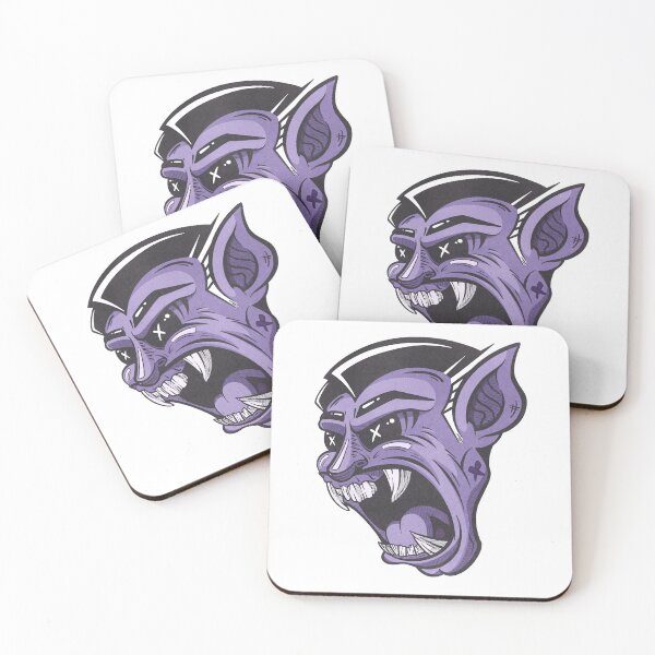 Item preview, The Count designed and sold by Monsters-Inked.