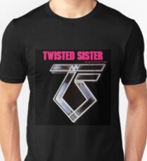 Stay metal Unisex T-Shirt
