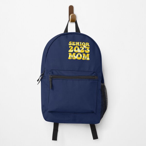 Item preview, Senior 2023 Mom designed and sold by THROUGH-LIFE.