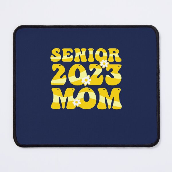 Item preview, Senior 2023 Mom designed and sold by THROUGH-LIFE.