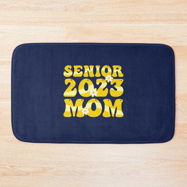 Item preview, Senior 2023 Mom designed and sold by THROUGH-LIFE.