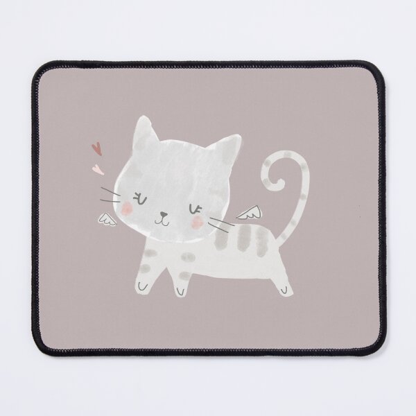 Item preview, Cat dreamer designed and sold by Kátia Numakura.