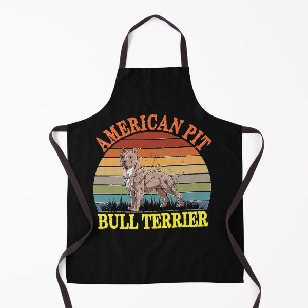 Item preview, American Pit Bull Terrier Dog Lovers Sunset For Dad Mom Dad designed and sold by LupeSala.