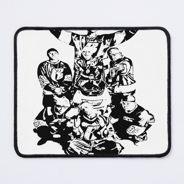 Item preview, RUFF RYDERS MANGA designed and sold by THEFreshYOUNGgent.