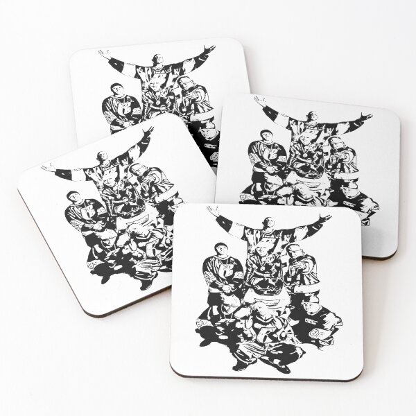 Item preview, RUFF RYDERS MANGA designed and sold by THEFreshYOUNGgent.
