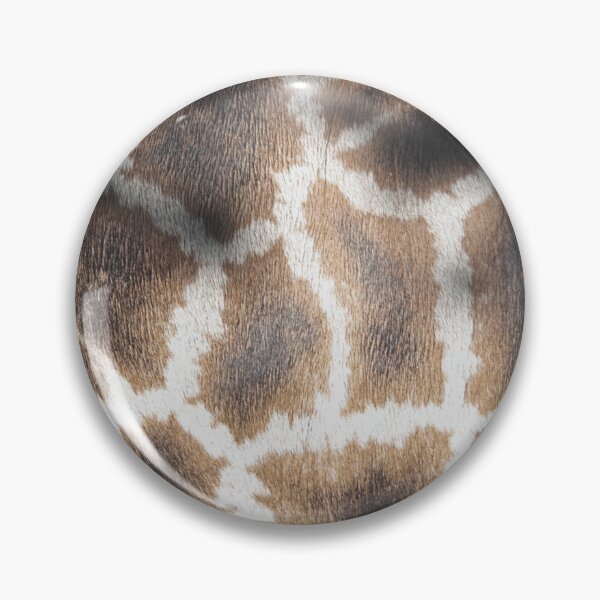 Item preview, Giraffe Skin Pattern designed and sold by antevasinart.