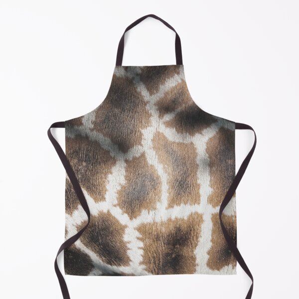 Item preview, Giraffe Skin Pattern designed and sold by antevasinart.