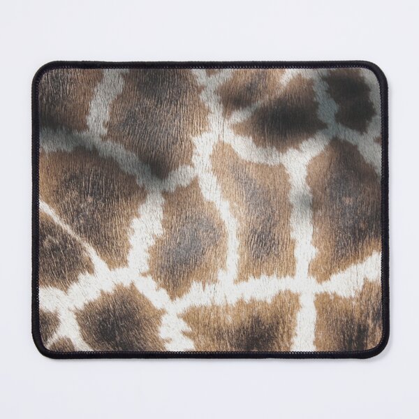 Item preview, Giraffe Skin Pattern designed and sold by antevasinart.