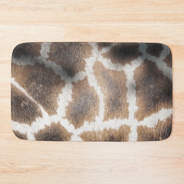 Item preview, Giraffe Skin Pattern designed and sold by antevasinart.