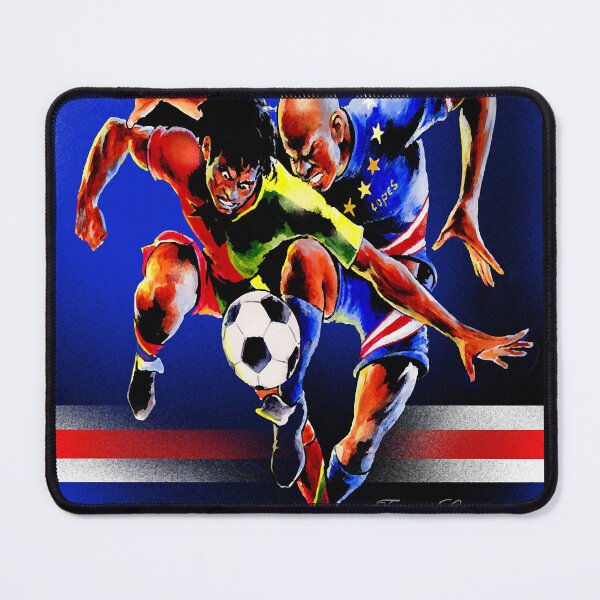 Item preview, Cape Verdean soccer players designed and sold by PeimanSamsum.