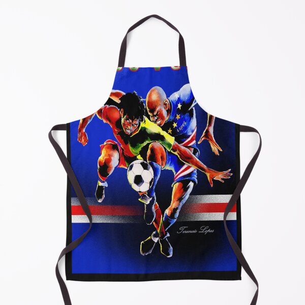 Item preview, Cape Verdean soccer players designed and sold by PeimanSamsum.