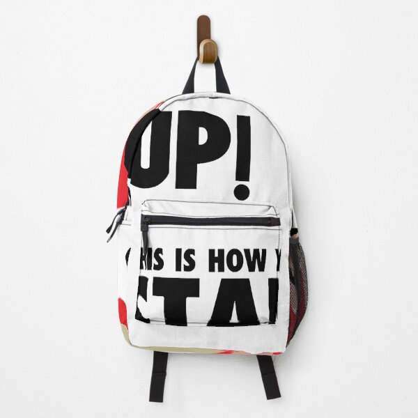 Item preview, Colin Kaepernick - STAND UP! designed and sold by PeimanSamsum.