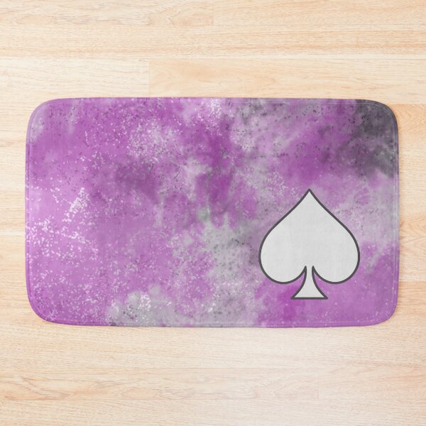 Item preview, Asexual Pride designed and sold by PyroPlumis.