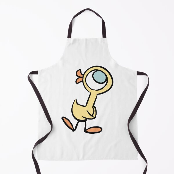 Item preview, pigeon and duckling designed and sold by Walidovicstore.