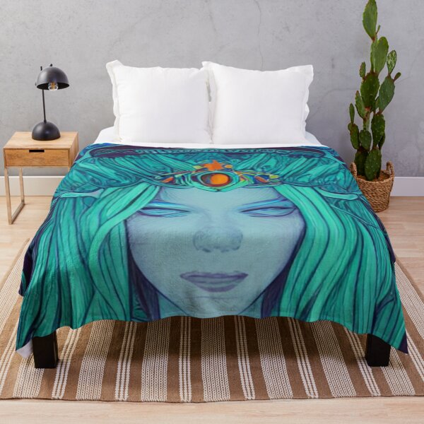 Item preview, Queen of Atlantis designed and sold by ~.