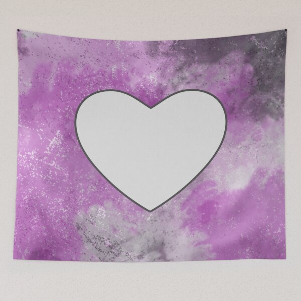 Item preview, Subtle Asexual Pride designed and sold by PyroPlumis.