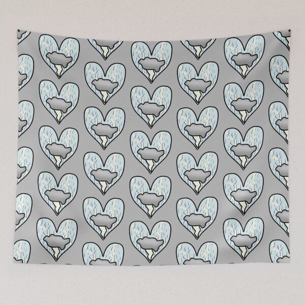 Item preview, Daybreak1993 Heart Emote designed and sold by daybreak1993.