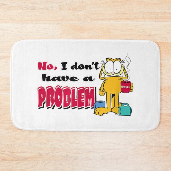 Item preview, No Problem designed and sold by CandiceQualter.