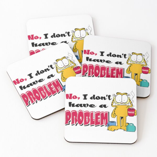 Item preview, No Problem designed and sold by CandiceQualter.