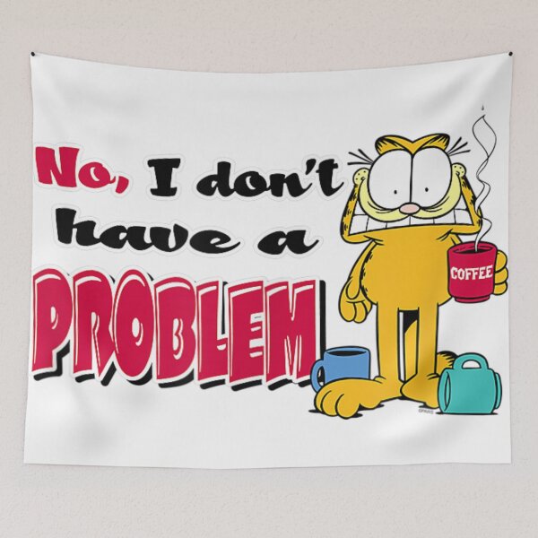 Item preview, No Problem designed and sold by CandiceQualter.