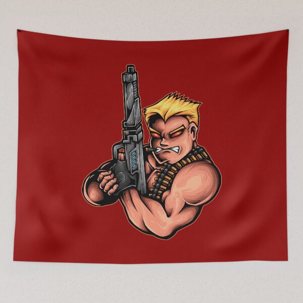 Item preview, Army Soldier with Gun designed and sold by Gonkpoke.