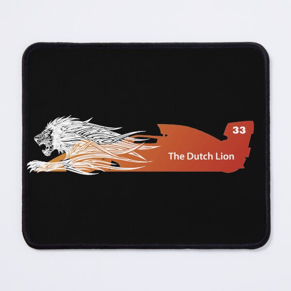 Item preview, The Dutch Lion designed and sold by Thornside.