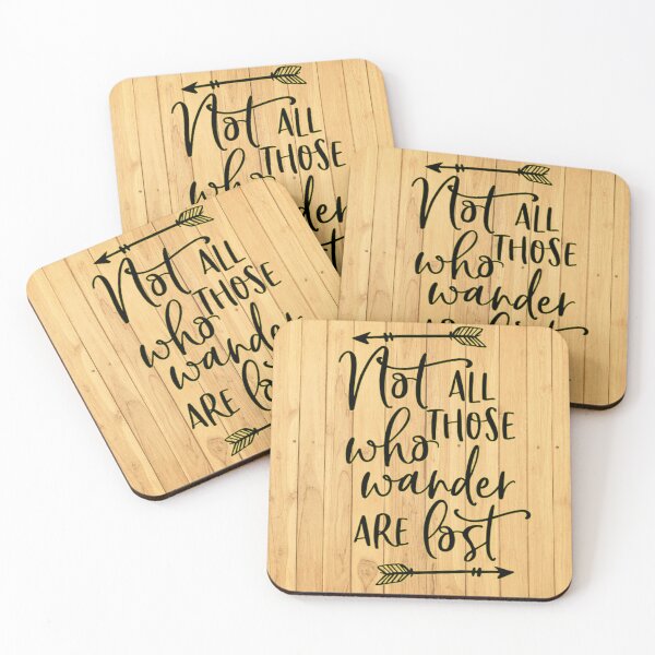 Item preview, I Go To Lose My Mind And Find My Soul Style Wooden Vintage designed and sold by DirkHirsch.