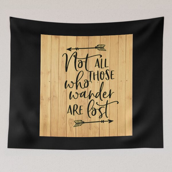 Item preview, I Go To Lose My Mind And Find My Soul Style Wooden Vintage designed and sold by DirkHirsch.