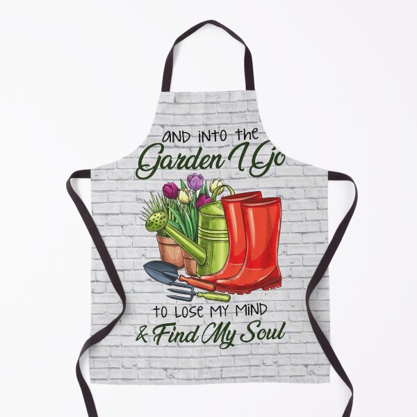 Item preview, Farmer And Into The Garden I Go To Lose My Mind And Find My Soul designed and sold by DirkHirsch.