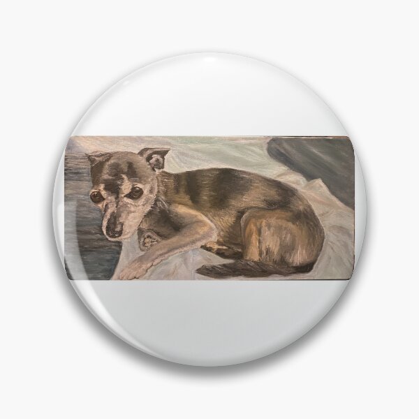 Item preview, Rocko designed and sold by Lori Roscup.