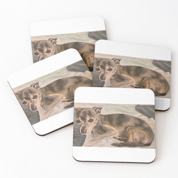 Item preview, Rocko designed and sold by Lori Roscup.