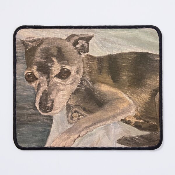 Item preview, Rocko designed and sold by Lori Roscup.
