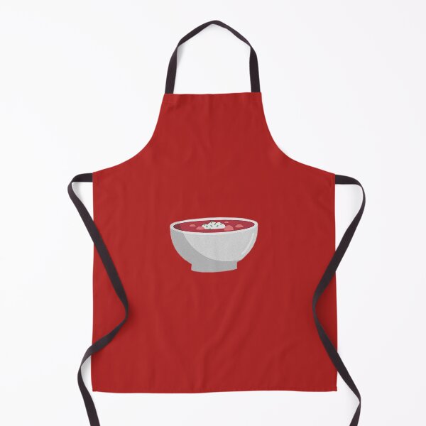 Item preview, Borsch designed and sold by CitiesonWalls.