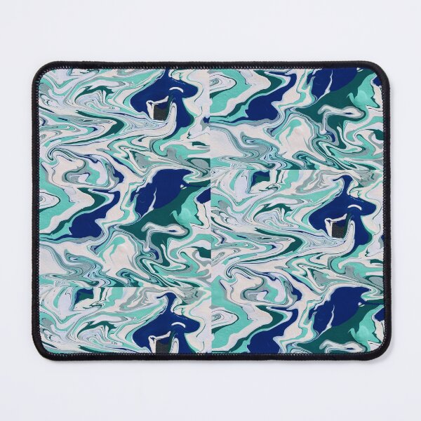 Item preview, Agate Slopes designed and sold by Abby DuBose.