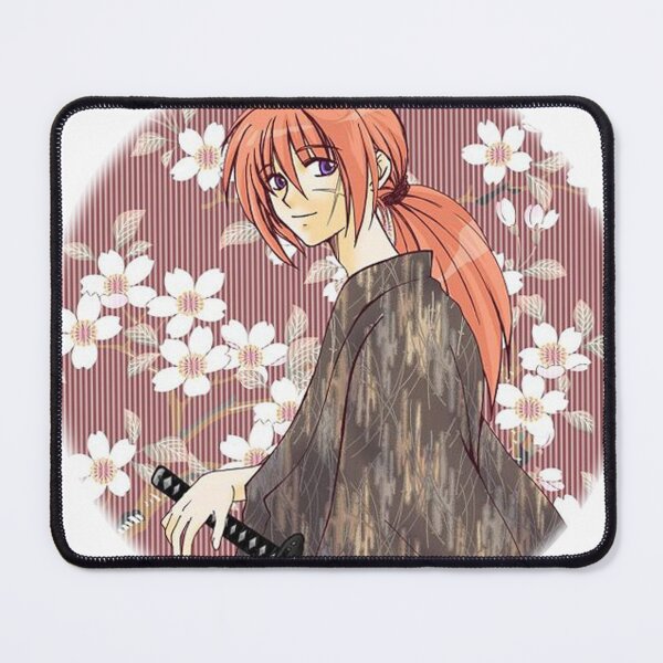 Item preview, Rurouni Kenshin Aesthetic designed and sold by LucidSouls.