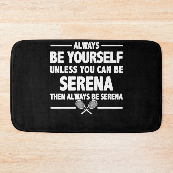Item preview, Serena Williams designed and sold by Aidangordon.