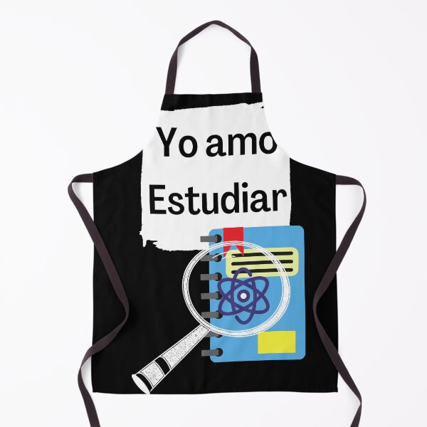 Item preview, Yo amo estudiar en la vida designed and sold by ArteJuanca.