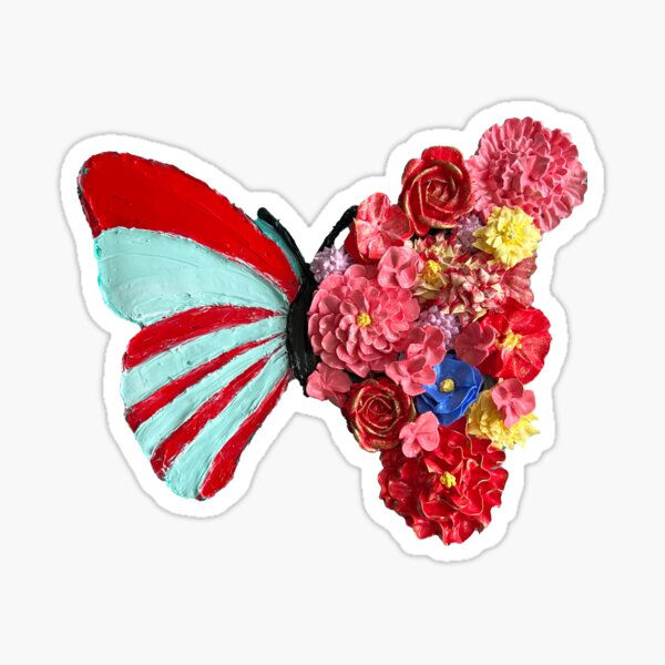 Book of Life Sticker