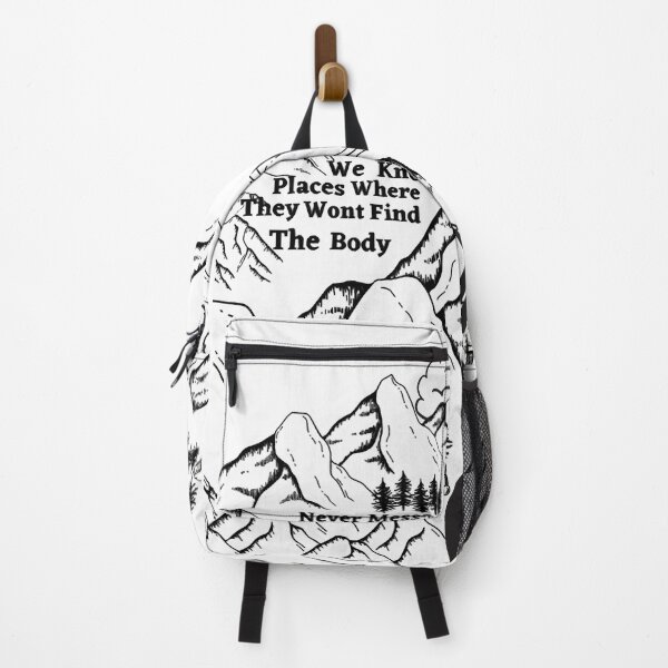 Item preview, Dont mess with hikers  designed and sold by DennisHard1.
