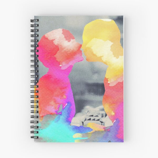 Item preview, Intimacy designed and sold by Chandler Foushee.