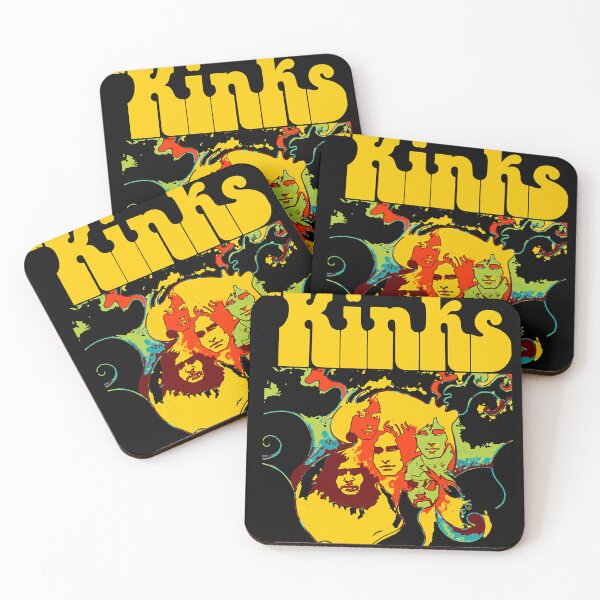 Item preview, The Kinks Tri-blend designed and sold by Katya546G.